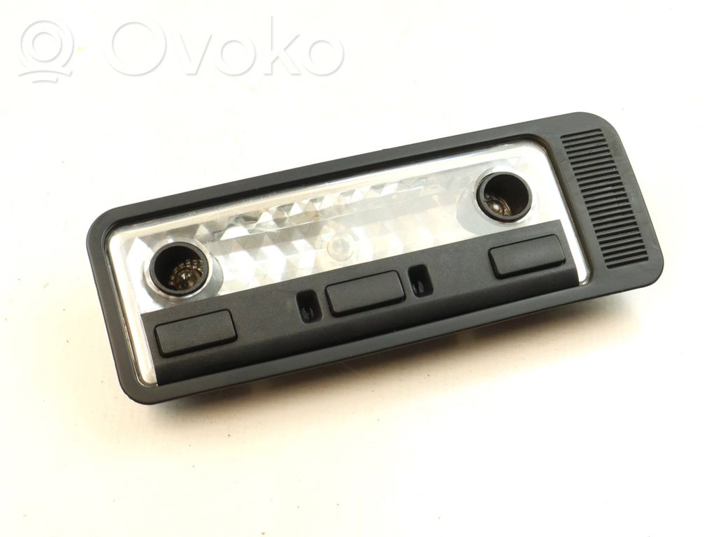 BMW M3 Front seat light 