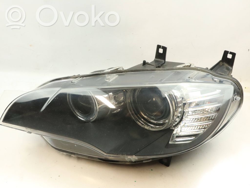 BMW X5M E70 Phare frontale 