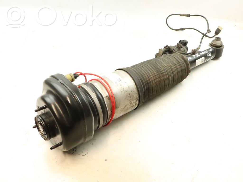 BMW 7 G11 G12 Amortyzator zawieszenie pneumatycznego osi tylnej 