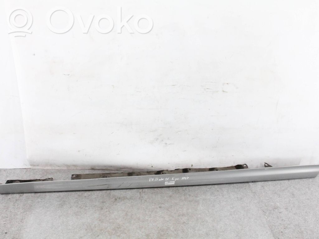 BMW M3 Sill 