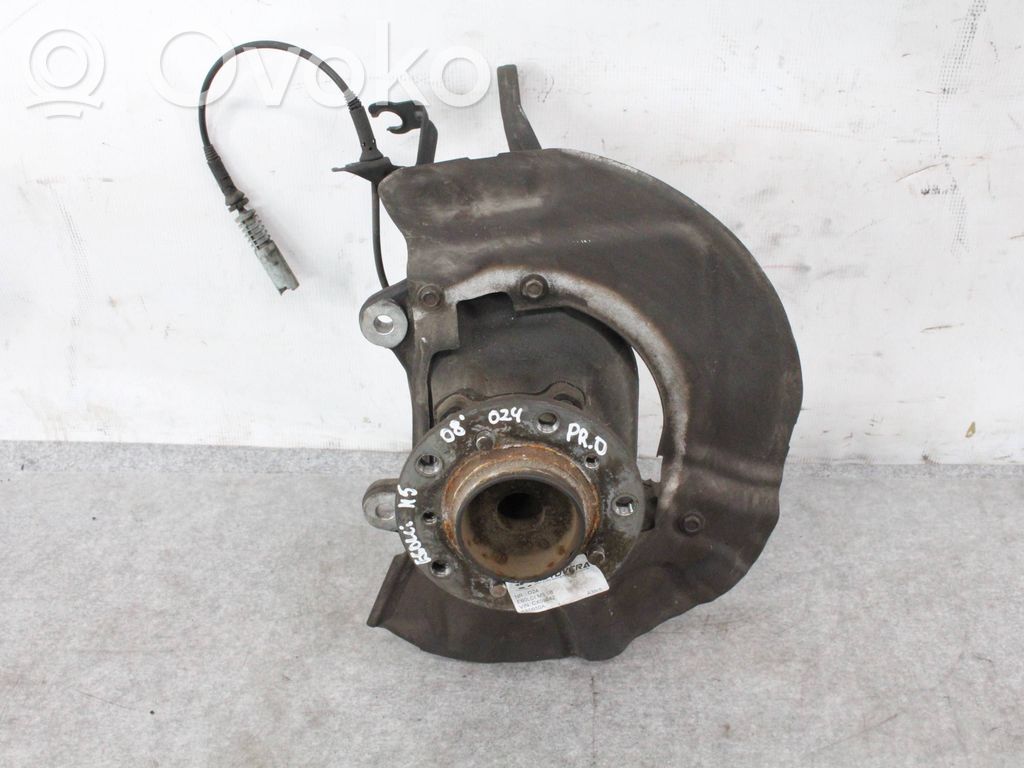 Front wheel hub   2282880,31212282880