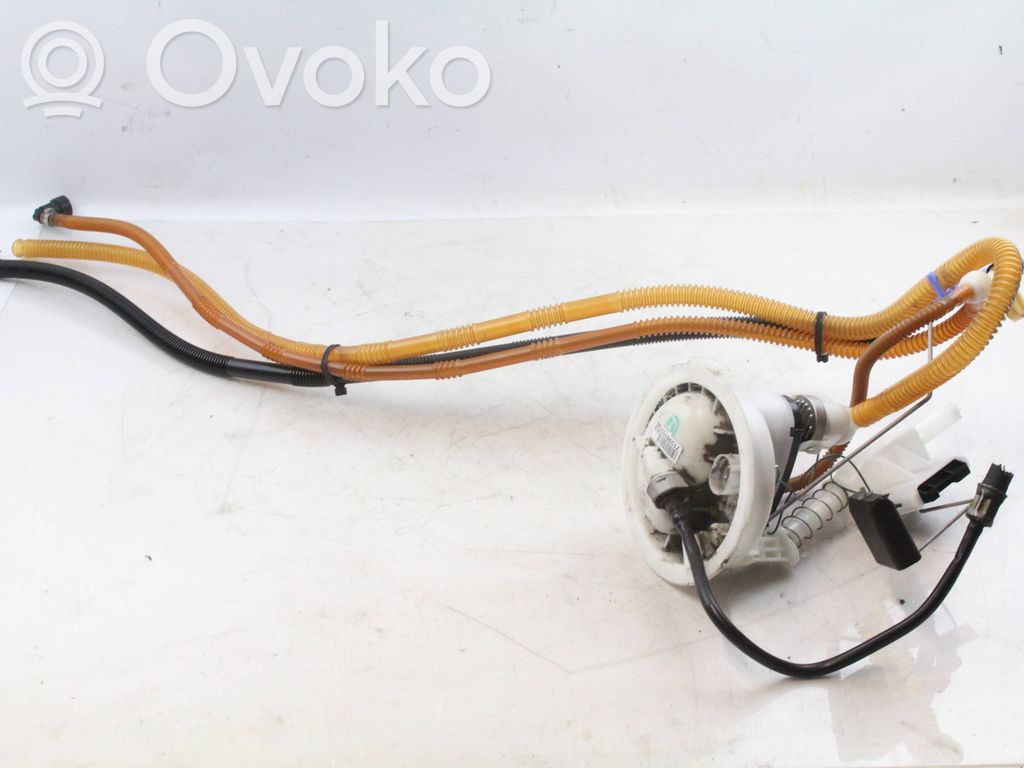 BMW 3 E92 E93 Sensor de nivel de combustible 