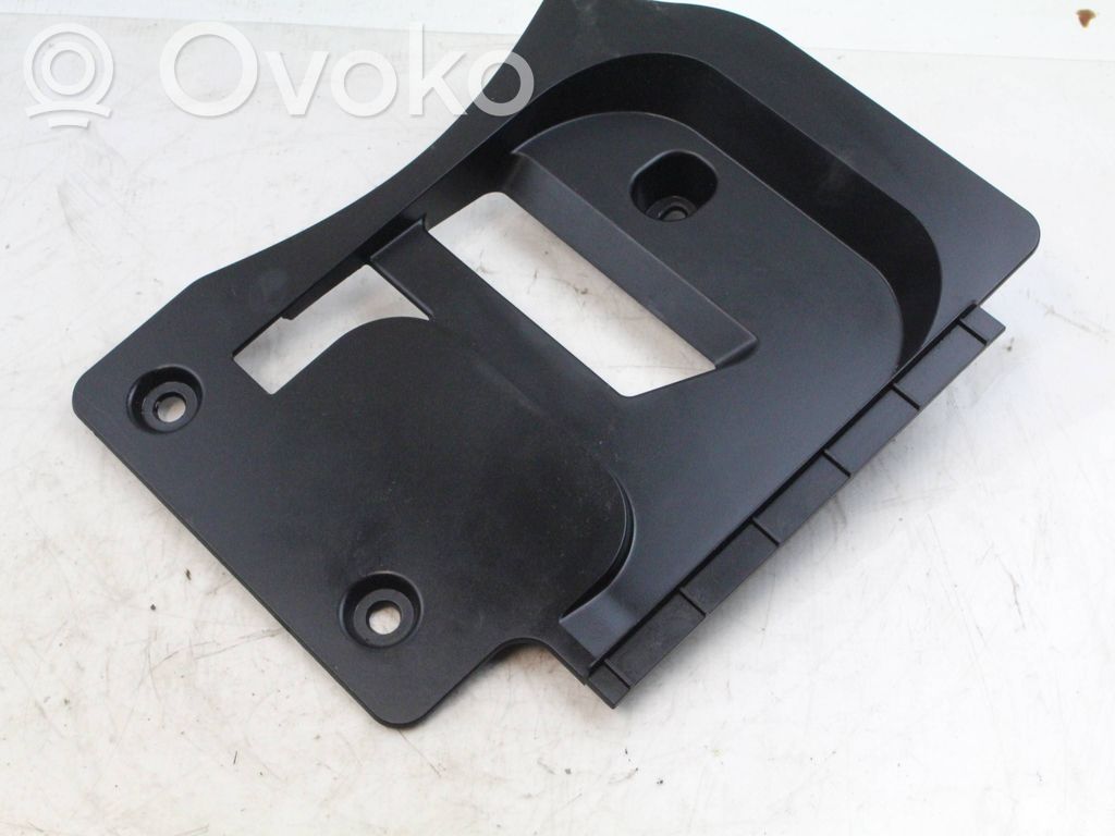 BMW 6 F12 F13 Alte piese de interior 