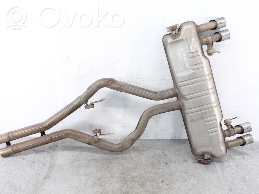 Muffler/silencer   7848147,18307848147