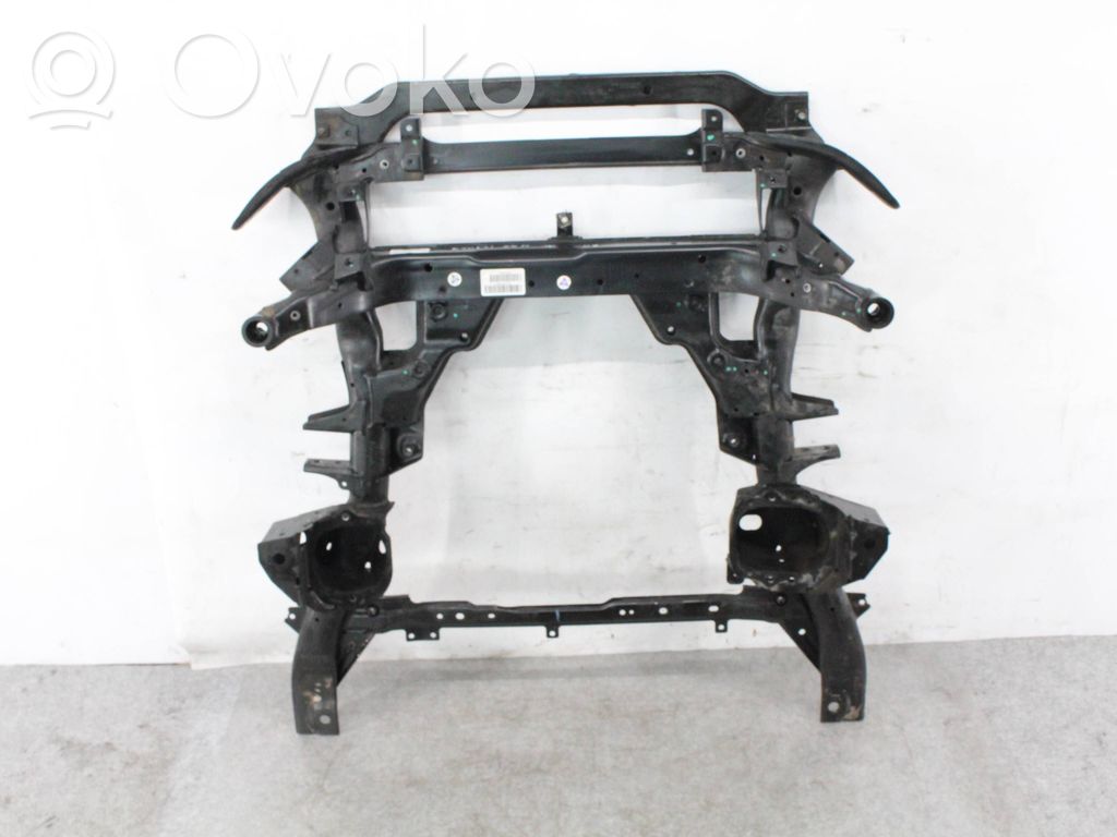 BMW X5M E70 Front subframe 
