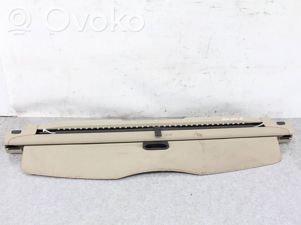 BMW 5 E60 E61 Aizkars 