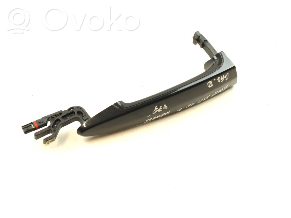 BMW X5M E70 Manecilla externa puerta delantera 