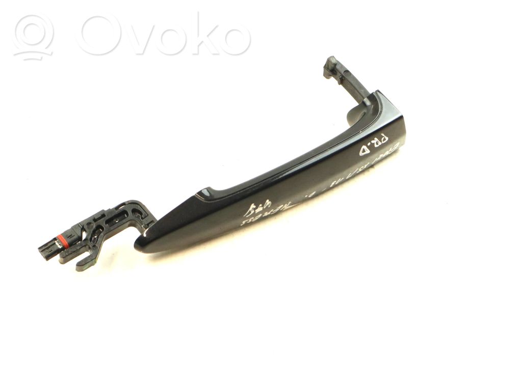 BMW X5M E70 Manecilla externa puerta delantera 