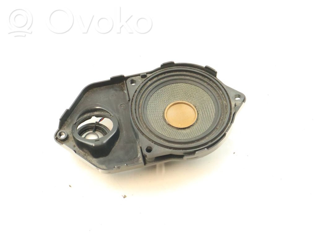 BMW X5M E70 Front door speaker 
