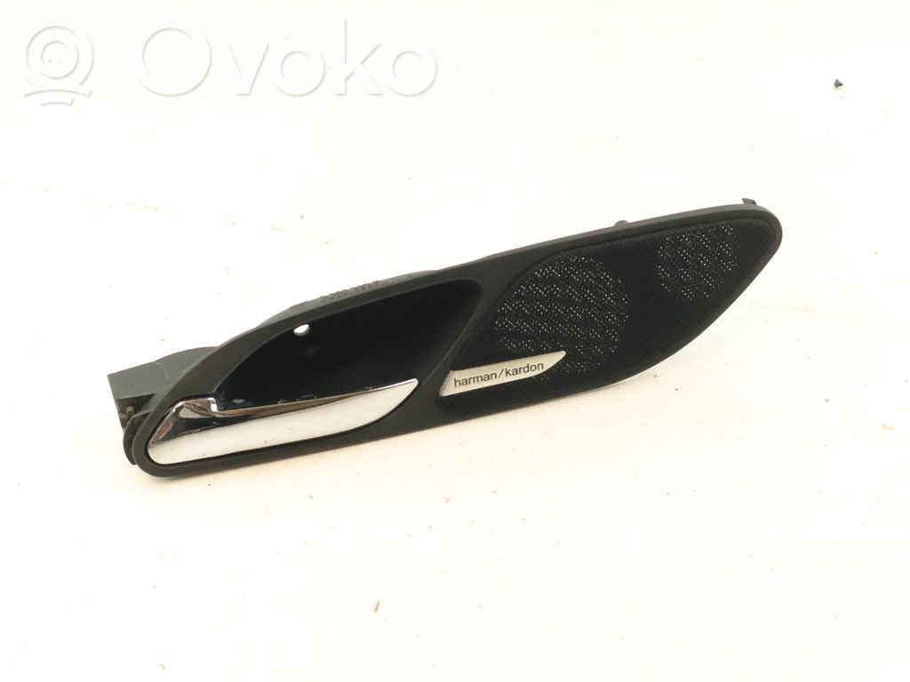 BMW M3 Front door interior handle 