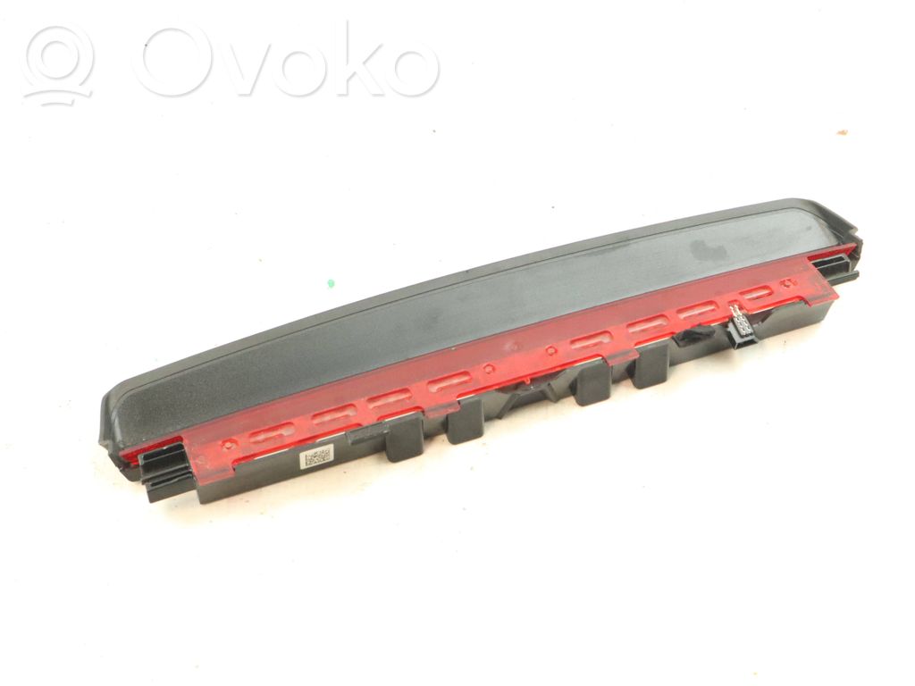 BMW 5 GT F07 Third/center stoplight 