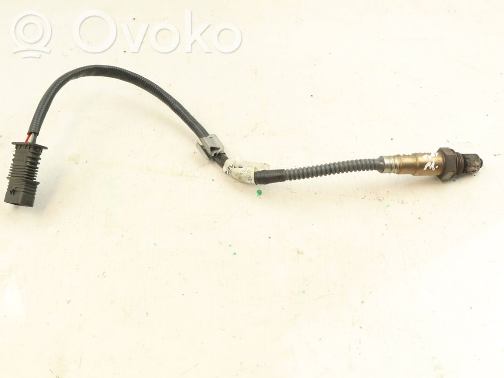 Sonde lambda   7596908,0258027015