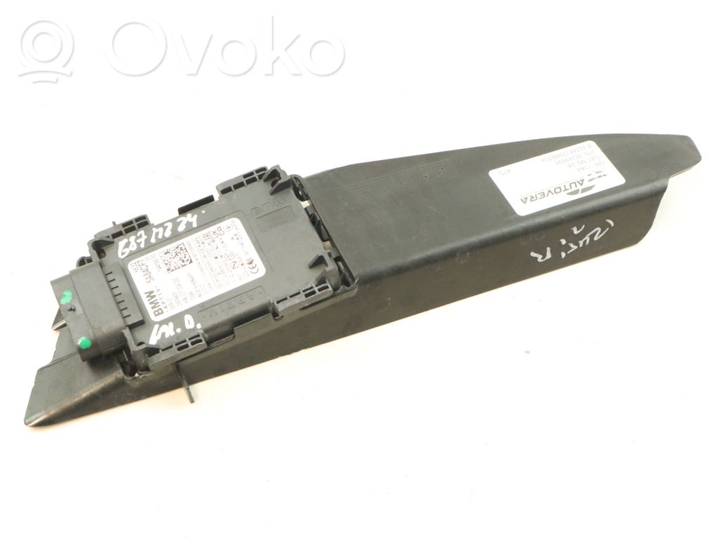 Blind spot module   5A84CF7,14415010,28804609,001004000