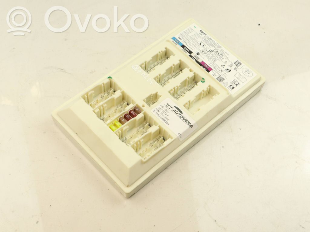 Kėbulo modulis   5B31355,2323744445,013001002,140031010