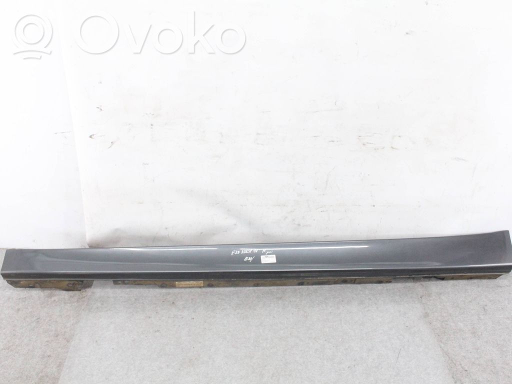 BMW 3 F30 F35 F31 Listón 