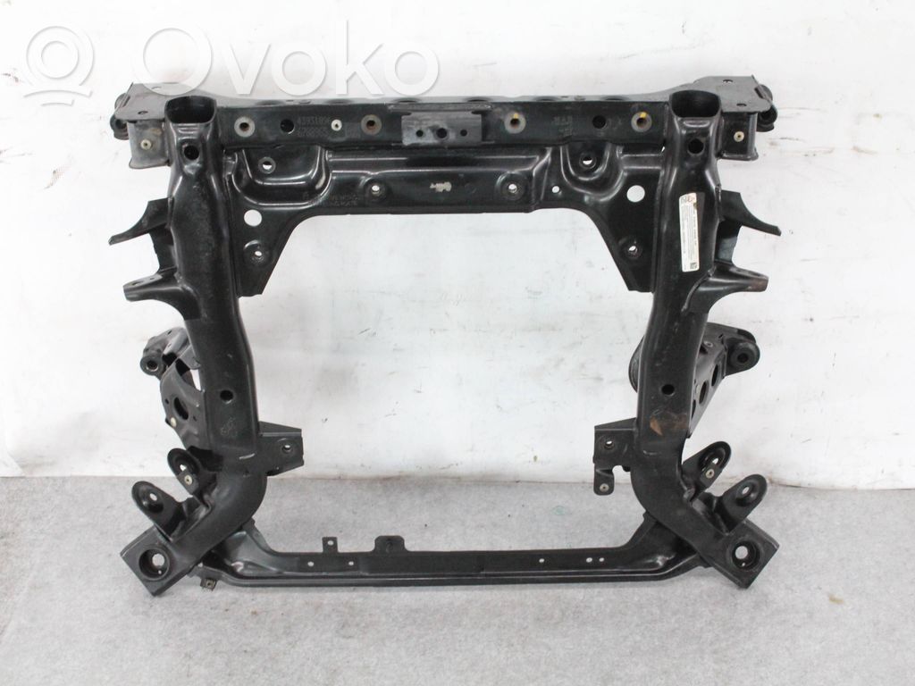 Front subframe   6788965,31116788965