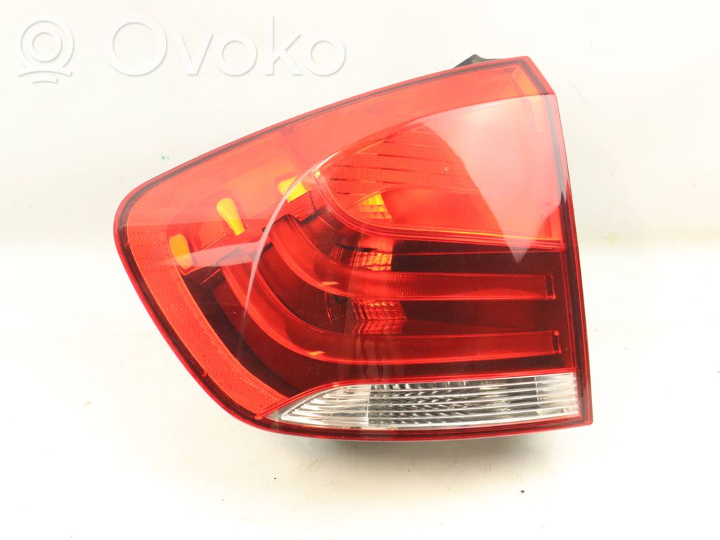 BMW X1 E84 Rear/tail lights 