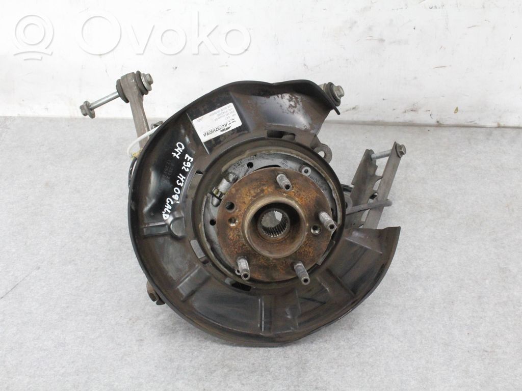 BMW M3 e92 Rear wheel hub spindle/knuckle 