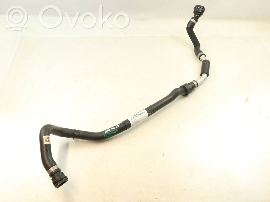 BMW M2 G87 Manguera/tubo del líquido refrigerante 