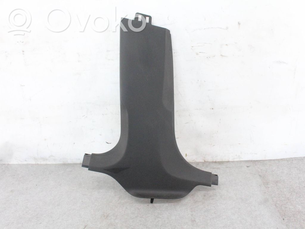 BMW 5 G30 G31 G38 Osłona dolna słupka / B 