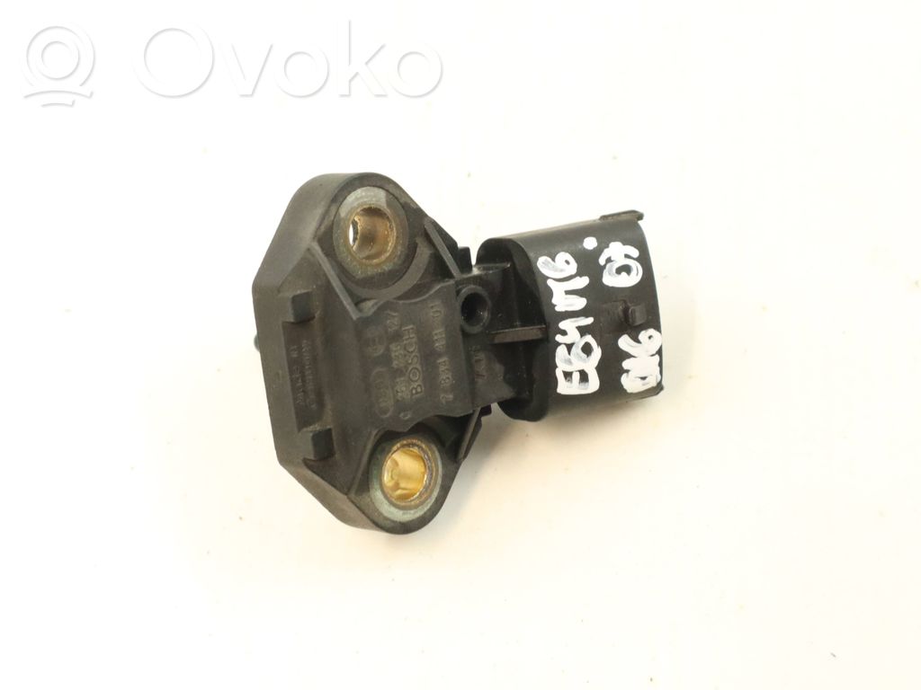 BMW M6 Luftdrucksensor 