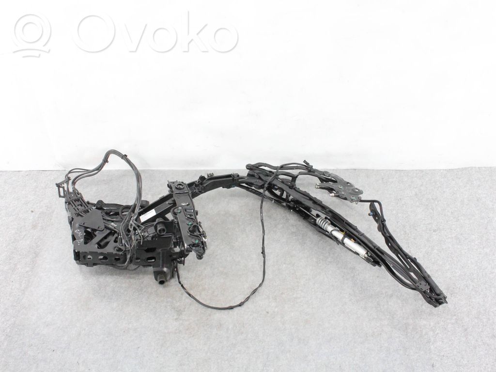 BMW 3 E92 E93 Jumta eņģe (-es) 