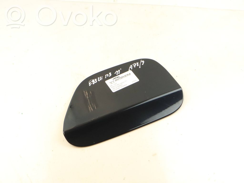 BMW 3 E92 E93 Fuel tank cap 