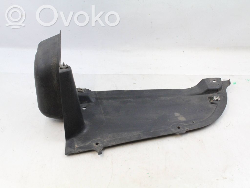 BMW 3 E92 E93 Rear underbody cover/under tray 