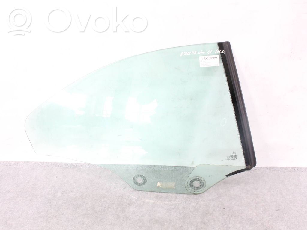 BMW 3 E92 E93 Vidrio lateral trasero 