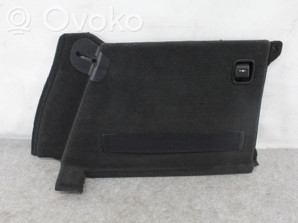 Dolny panel schowka koła zapasowego   7253912,51477253912