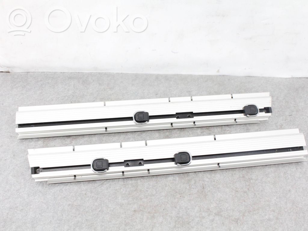 BMW X6 M Other trunk/boot trim element 