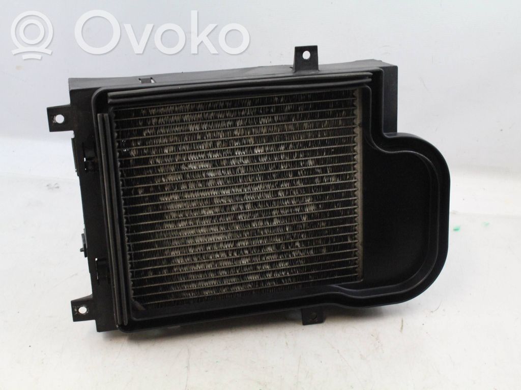 BMW X6 M Radiateur de refroidissement 