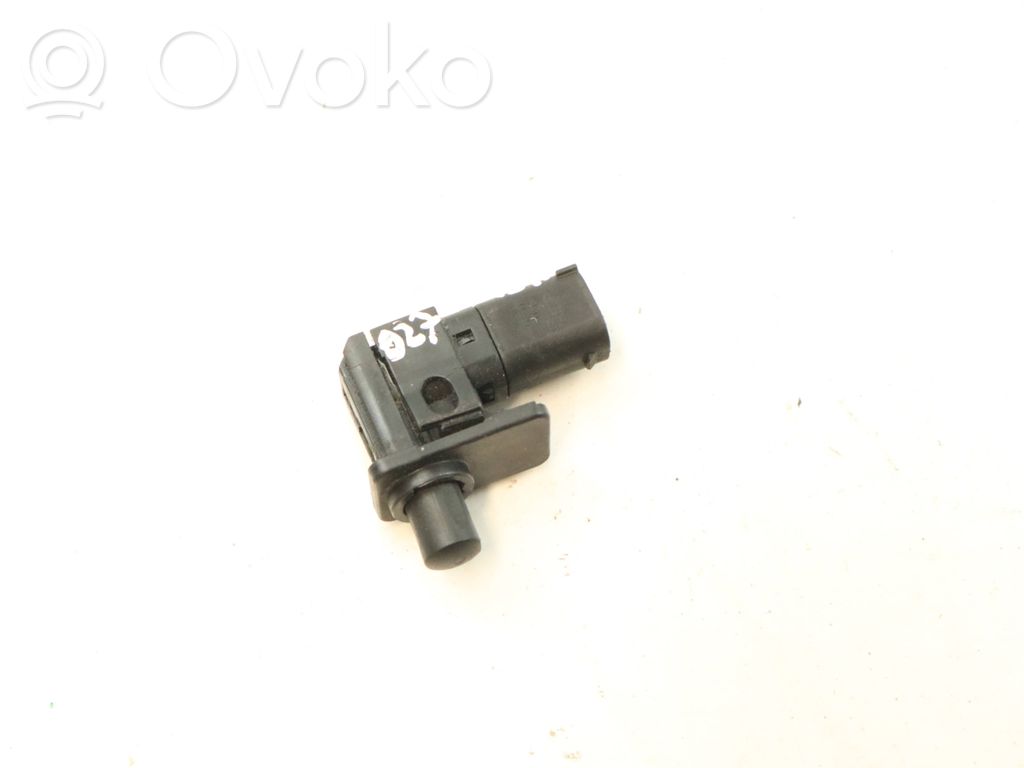 BMW 3 E92 E93 Bonnet alarm switch sensor 