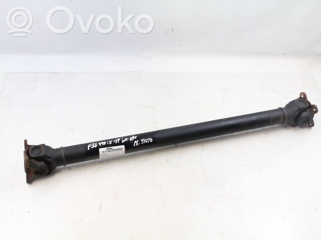 BMW 4 F36 Gran coupe Front prop shaft 