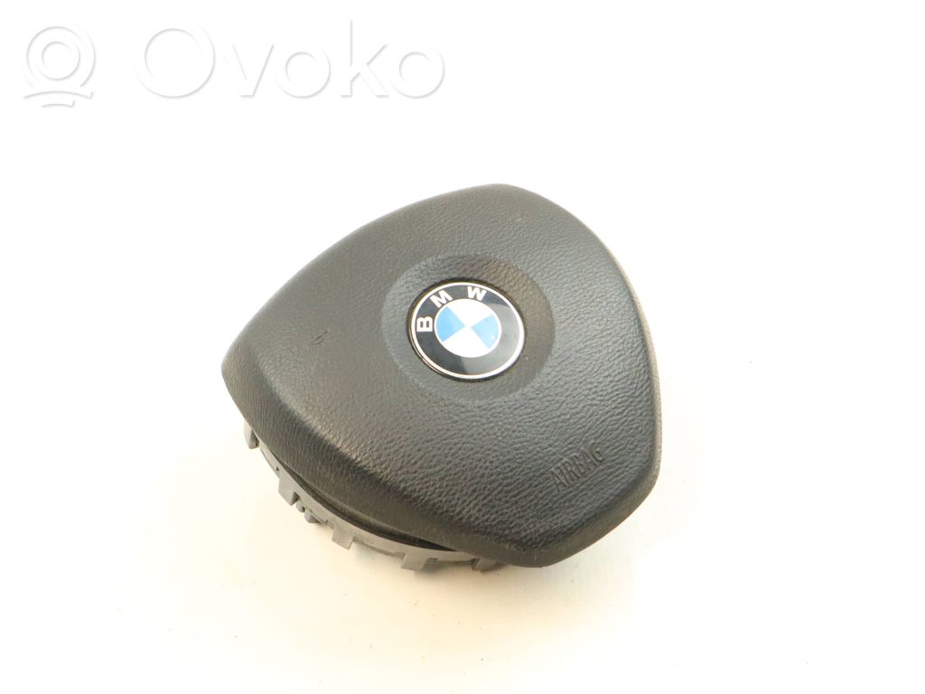 BMW X5 E70 Poduszka powietrzna Airbag kierownicy 