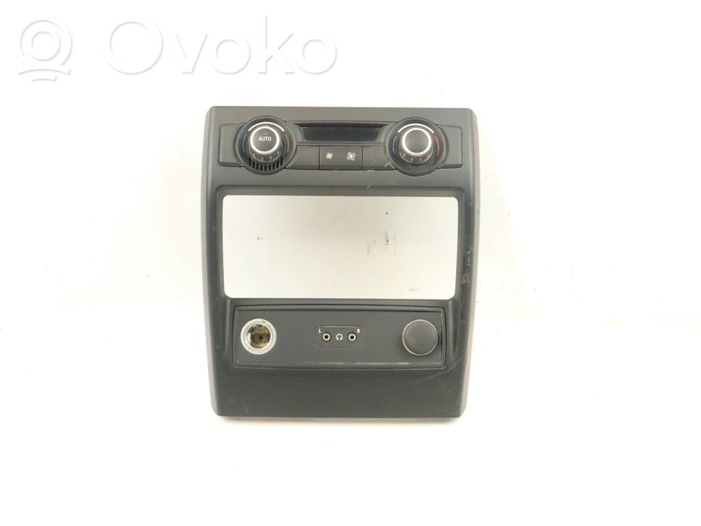 Climate control unit   9129014,64119129014,20192085,900251870003