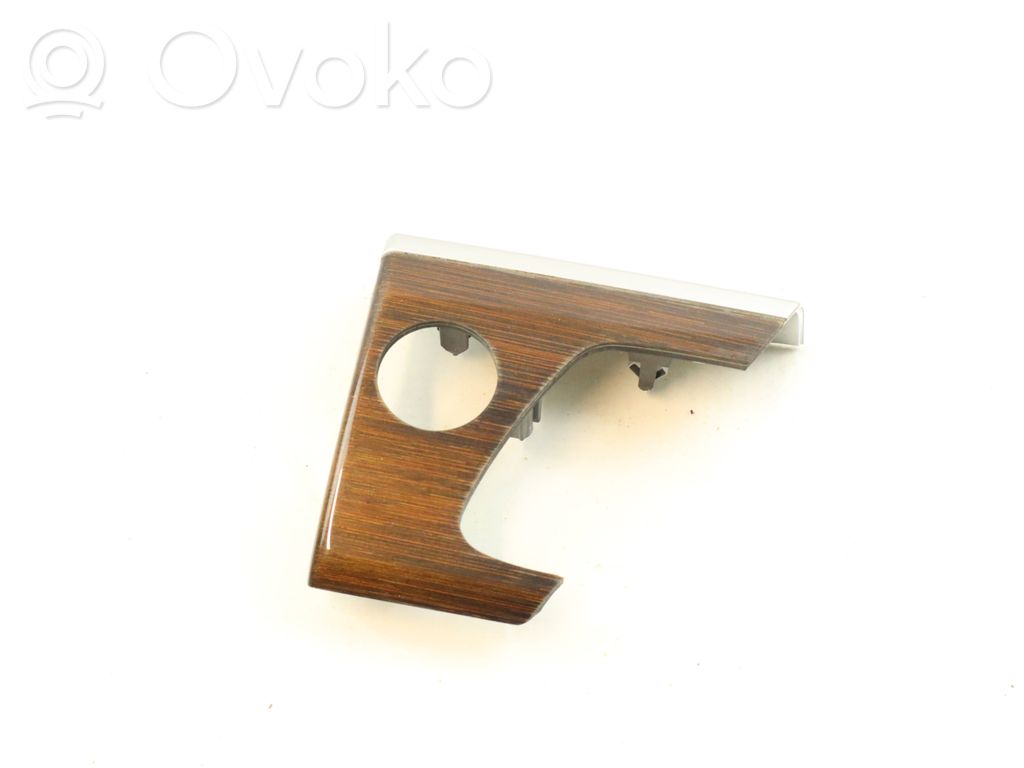 BMW X5 E70 Dashboard glove box trim 
