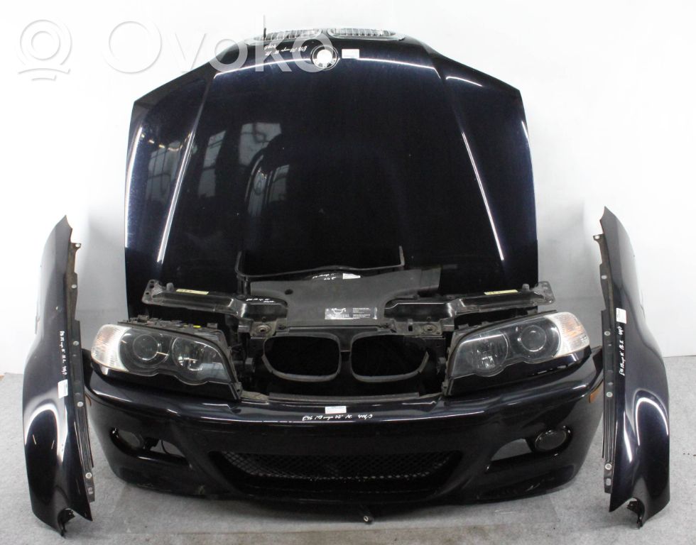Front piece kit   7894223,7028577,7028578,5A7DEF2,6920337,7165823,7165824,7893351,7894990