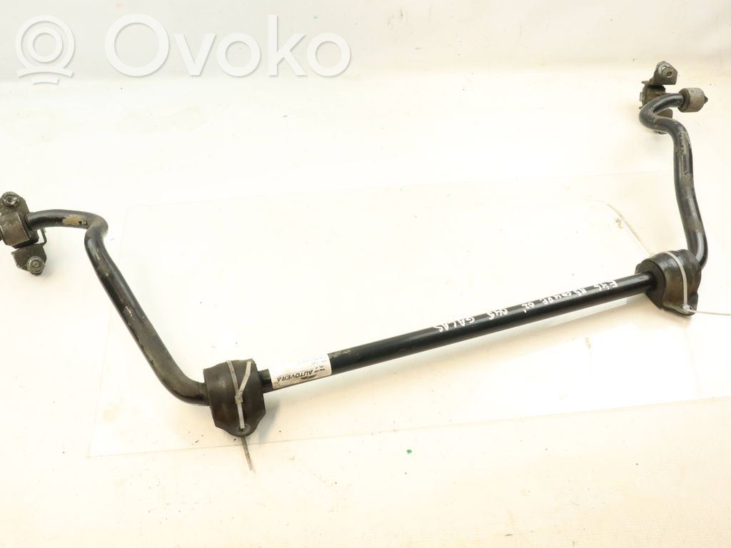 BMW 3 E46 Stabilisator hinten 