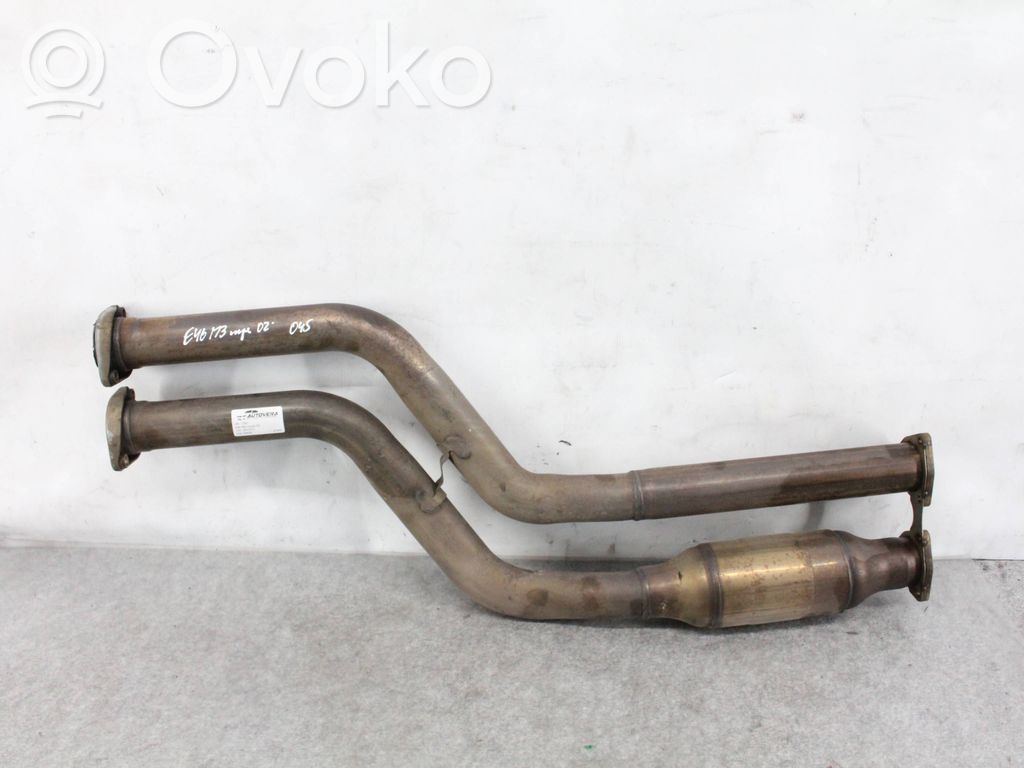 Muffler/silencer   7832909,18107832909