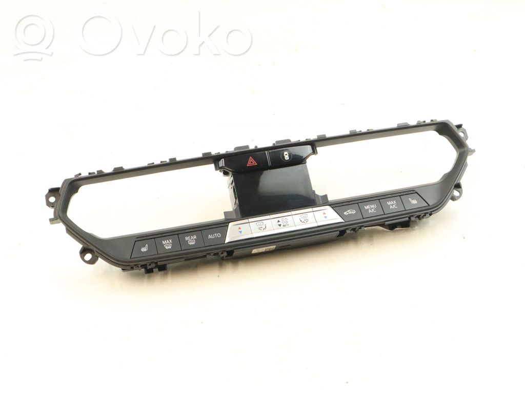 BMW 3 G20 G21 Climate control unit 