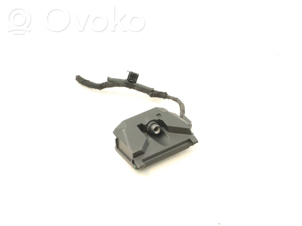 BMW 3 G20 G21 Windshield/windscreen camera 