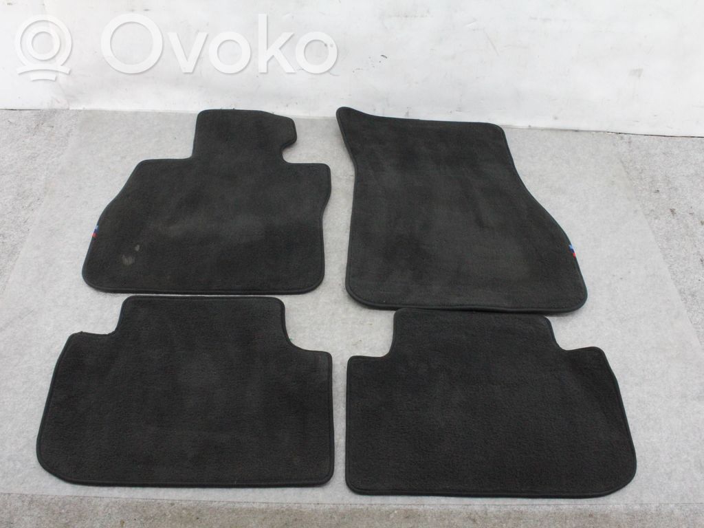 BMW 2 F44 Set di tappetini per auto 