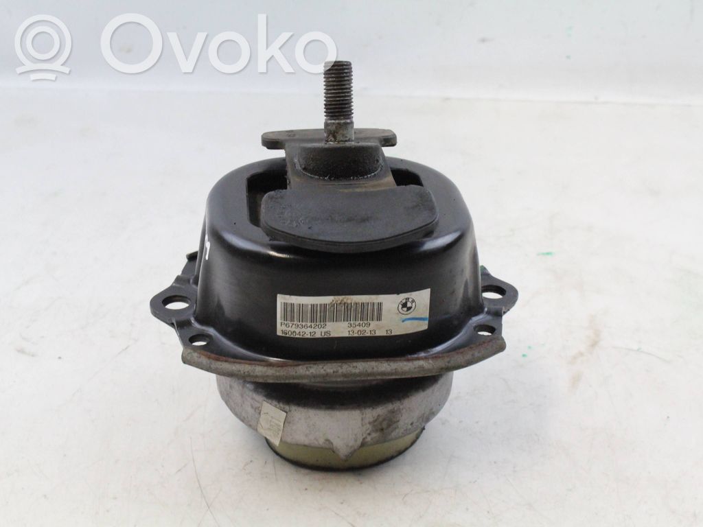 BMW X5M E70 Engine mount bracket 