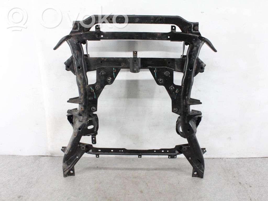 BMW X5M E70 Front subframe 