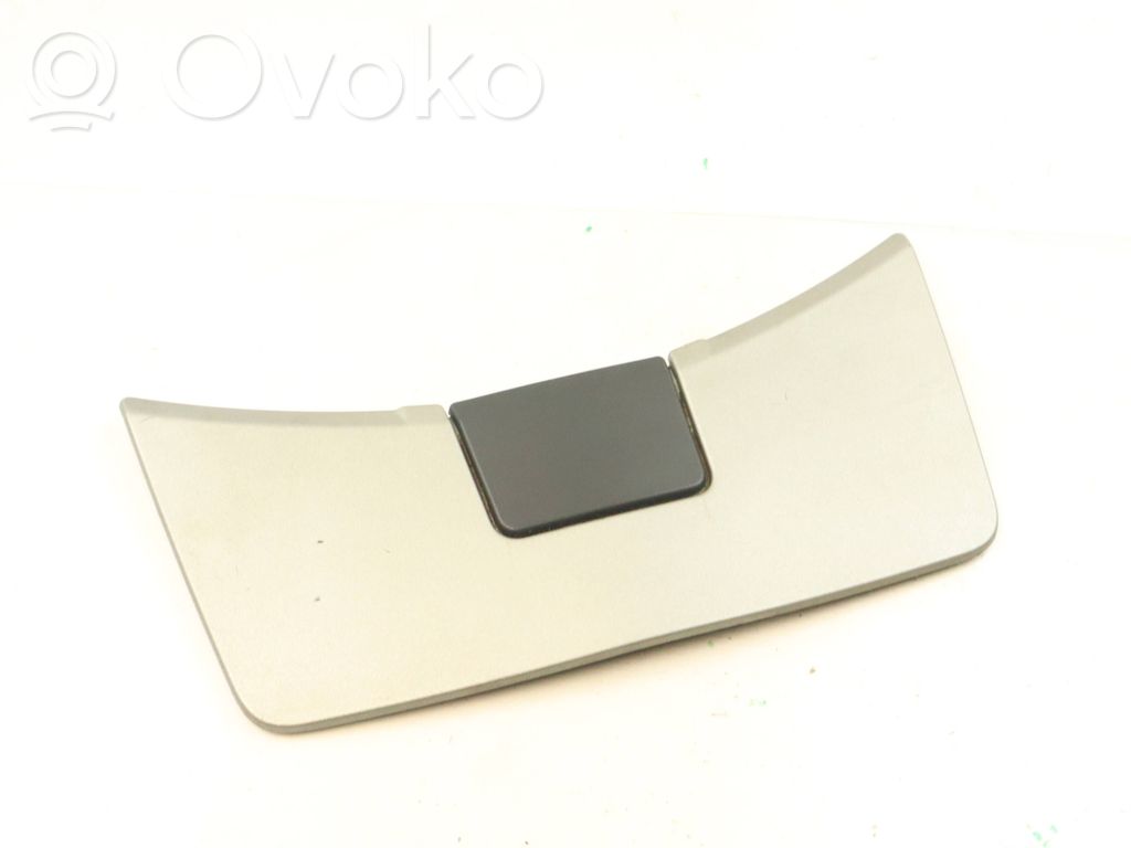 BMW X5M E70 Air filter box cover 