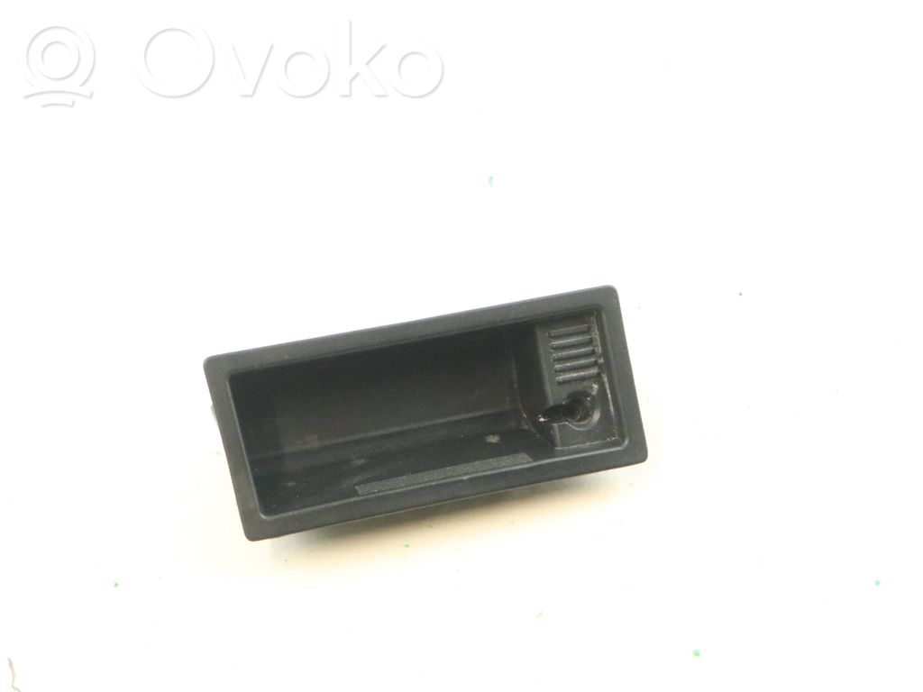 BMW X5M E70 Ashtray (front) 