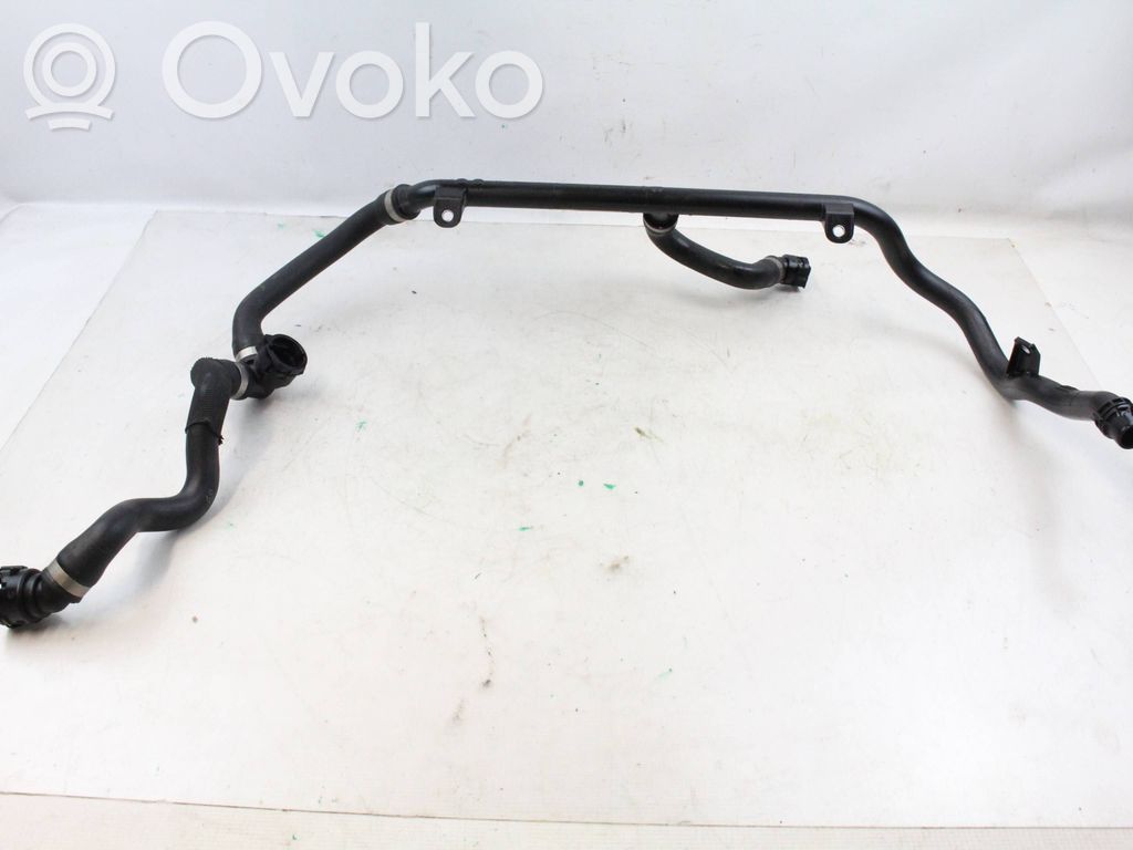 BMW X1 E84 Engine coolant pipe/hose 