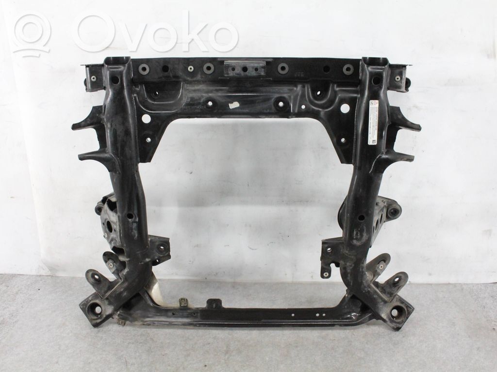 BMW X1 E84 Front subframe 