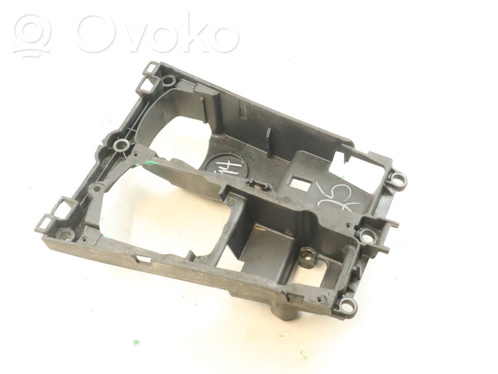 BMW X5M E70 Other center console (tunnel) element 